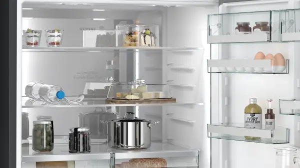 Siemens KG86PAXB0N iQ700 Alttan Donduruculu Buzdolabı - görsel 4
