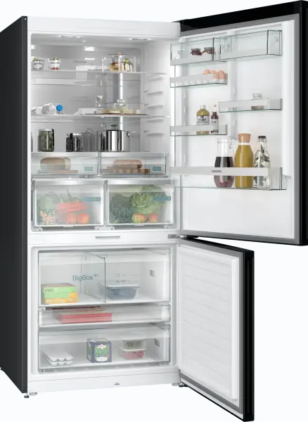 Siemens KG86PAXB0N iQ700 Alttan Donduruculu Buzdolabı - görsel 2