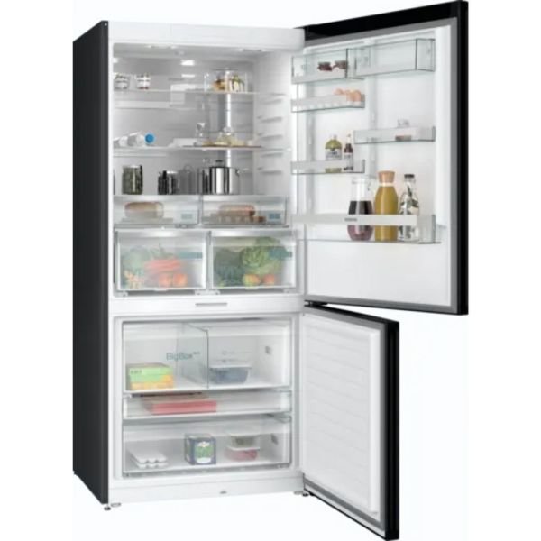 Siemens KG86PAXB0N iQ700 Alttan Donduruculu Buzdolabı - görsel 2