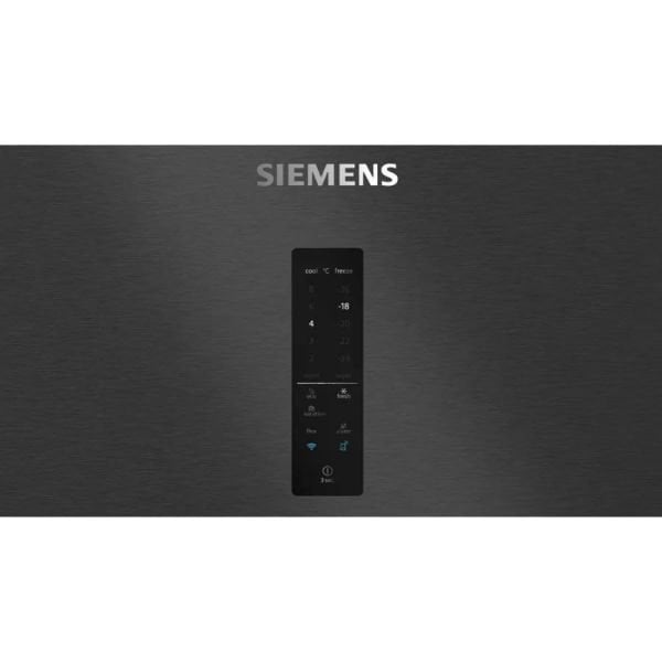 Siemens KG86PAXB0N iQ700 Alttan Donduruculu Buzdolabı