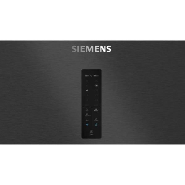 Siemens KG86PAXB0N iQ700 Alttan Donduruculu Buzdolabı - görsel 3