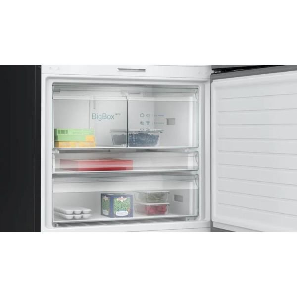 Siemens KG86PAXB0N iQ700 Alttan Donduruculu Buzdolabı - görsel 6