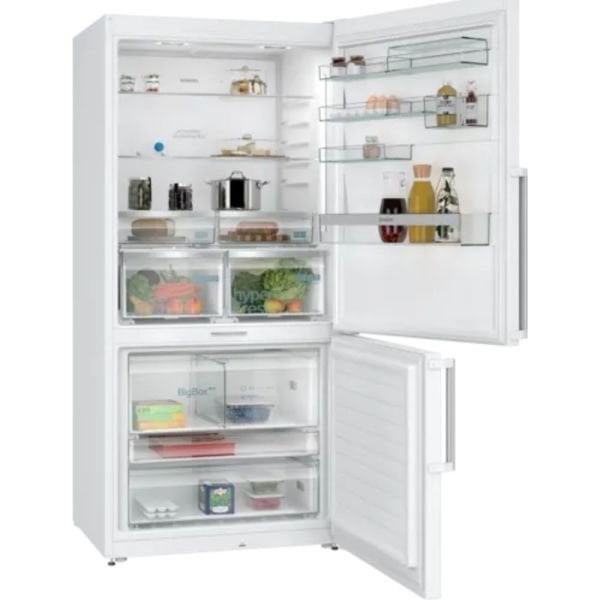 Siemens KG86PFWC0N iQ700 Alttan Donduruculu Buzdolabı - görsel 3