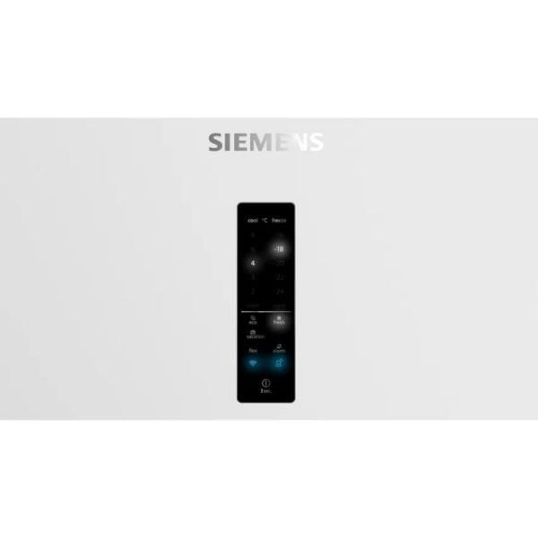 Siemens KG86PFWC0N iQ700 Alttan Donduruculu Buzdolabı - görsel 4