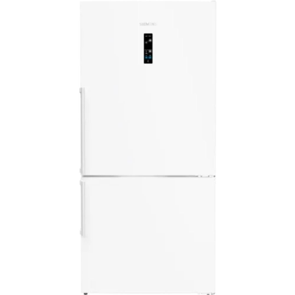 Siemens KG86PFWC0N iQ700 Alttan Donduruculu Buzdolabı