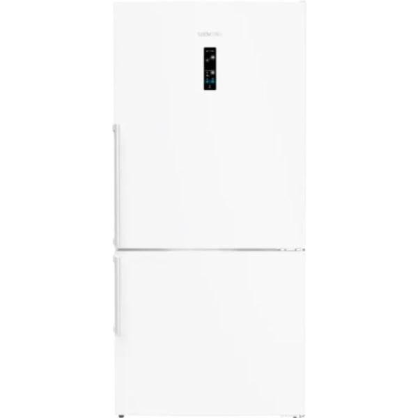 Siemens KG86PFWC0N iQ700 Alttan Donduruculu Buzdolabı
