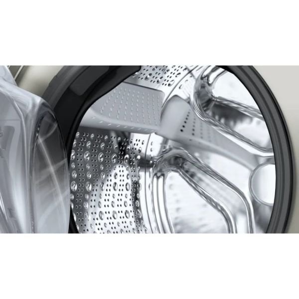 Siemens WG42A2ZXTR iQ300 Çamaşır Makinesi 9 kg