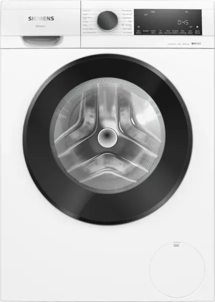 Siemens WG42A2Z0TR iQ300 Çamaşır Makinesi 9 kg