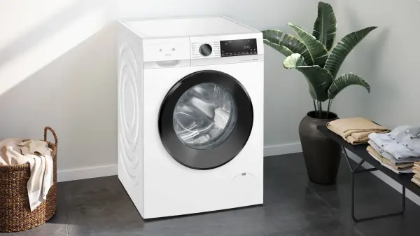 Siemens WG42A2Z0TR iQ300 Çamaşır Makinesi 9 kg - görsel 4
