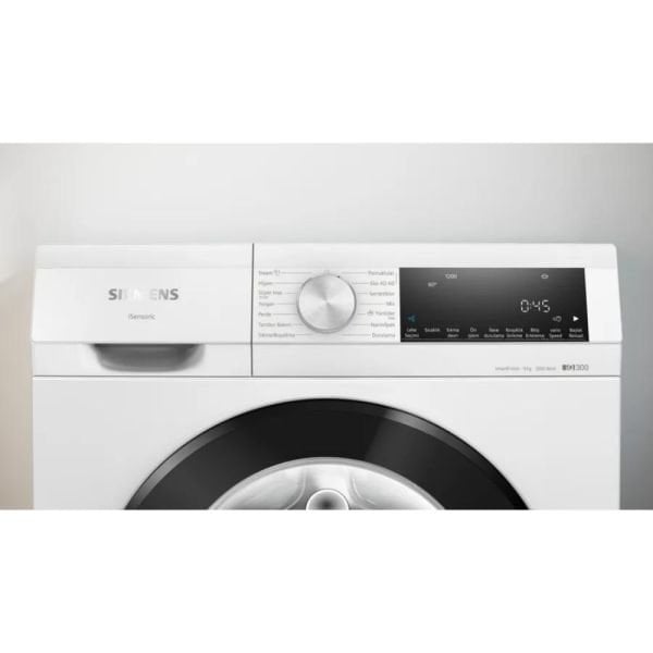 Siemens WG42A2Z0TR iQ300 Çamaşır Makinesi 9 kg