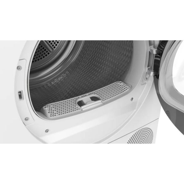 Siemens WQ51G200TR iQ300 Isı Pompalı Kurutma Makinesi 10 kg - görsel 7