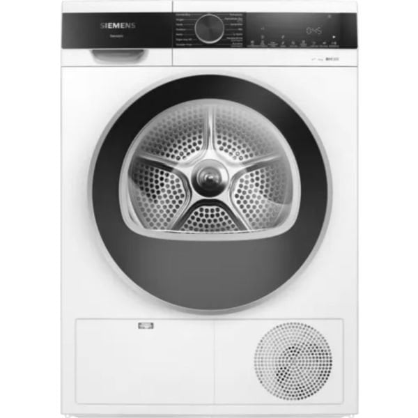Siemens WQ51G200TR iQ300 Isı Pompalı Kurutma Makinesi 10 kg