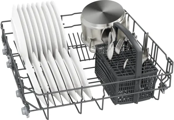 Siemens SN216I00DT iQ100 Solo Bulaşık Makinesi 60 cm - görsel 6