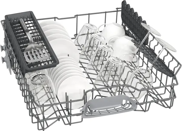 Siemens SN216I00DT iQ100 Solo Bulaşık Makinesi 60 cm - görsel 5