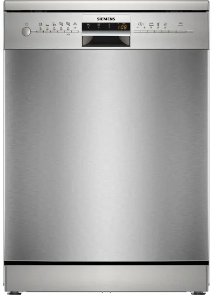 Siemens SN216I00DT iQ100 Solo Bulaşık Makinesi 60 cm