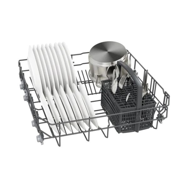 Siemens SN216I00DT iQ100 Solo Bulaşık Makinesi 60 cm