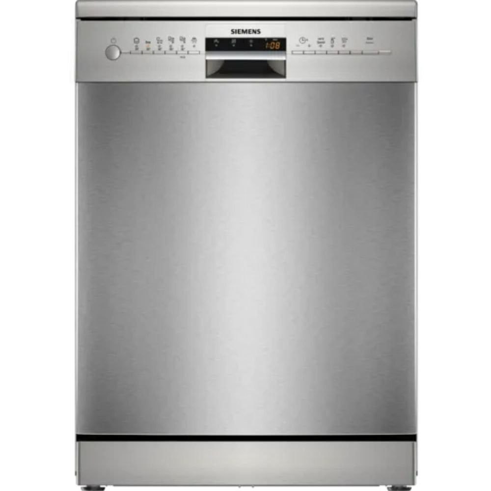 Siemens SN216I00DT iQ100 Solo Bulaşık Makinesi 60 cm