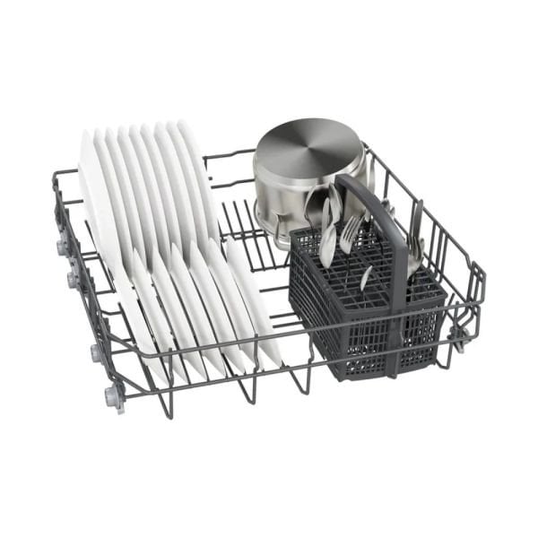 Siemens SN216W00DT iQ100 Solo Bulaşık Makinesi 60 cm