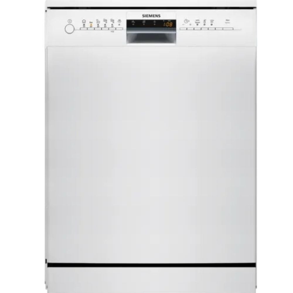 Siemens SN216W00DT iQ100 Solo Bulaşık Makinesi 60 cm