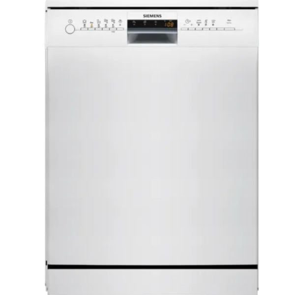 Siemens SN216W00DT iQ100 Solo Bulaşık Makinesi 60 cm