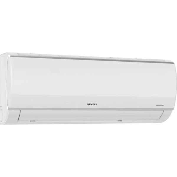 Siemens AS24XVW32N Klima Ev Tipi 24.000 BTU