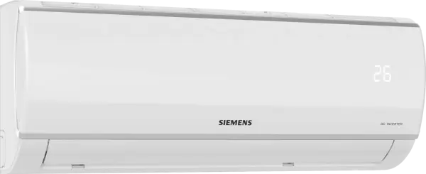 Siemens AS24XVW30N Klima Ev Tipi 24.000 BTU - görsel 2