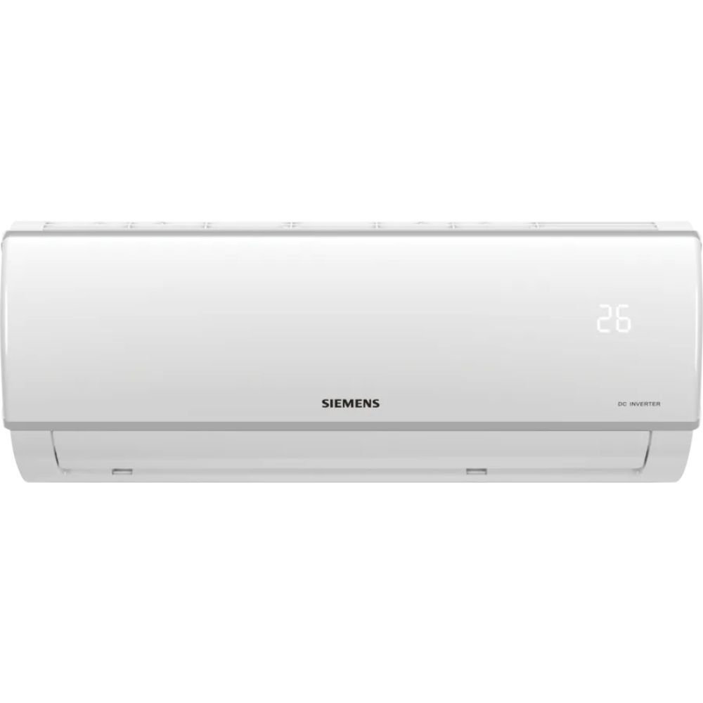 Siemens AS24XVW30N Klima Ev Tipi 24.000 BTU