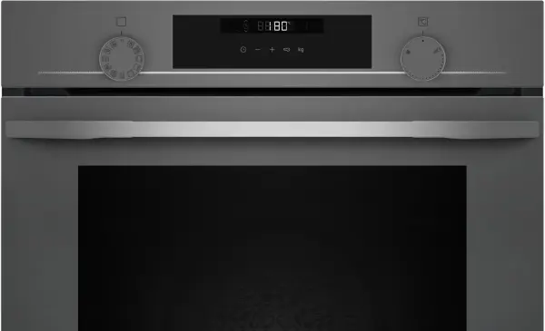 Siemens iQ300 Buhar Destekli Ankastre Fırın 60 x 60 cm - görsel 3