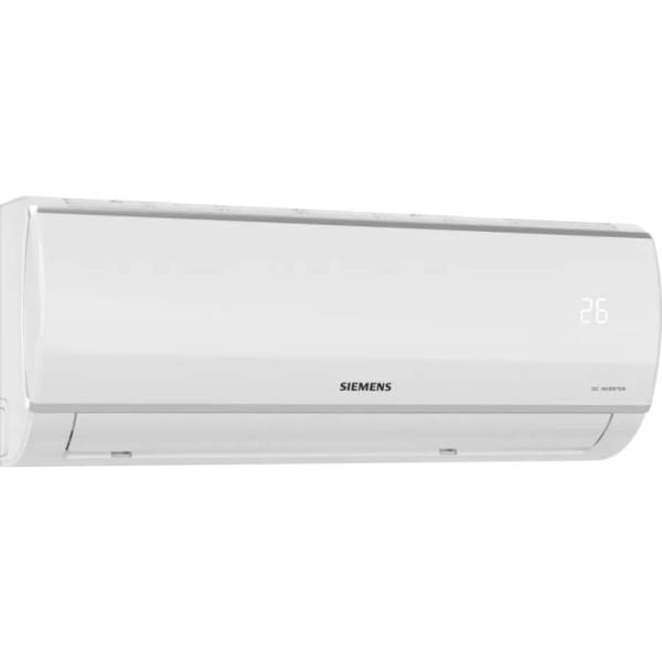 Siemens AS18XVW30N Klima Ev Tipi 18.000 BTU