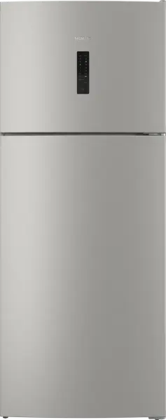 Siemens iQ500 Üstten Donduruculu Buzdolabı 186 x 75 cm Kolay temizlenebilir Inox, Total noFrost