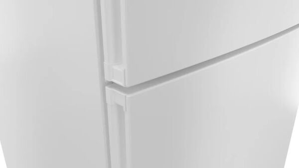 Siemens iQ300 Üstten Donduruculu Buzdolabı 186 x 75 cm Beyaz, Total noFrost