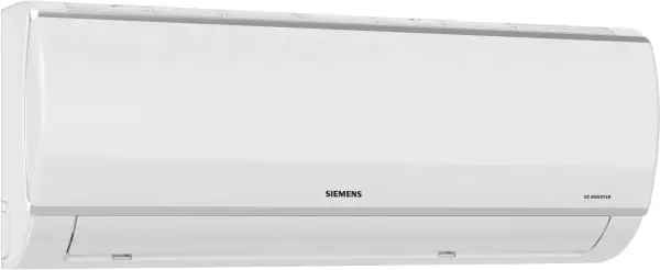 Siemens AS12XVW32N Klima Ev Tipi 12.000 BTU - görsel 2