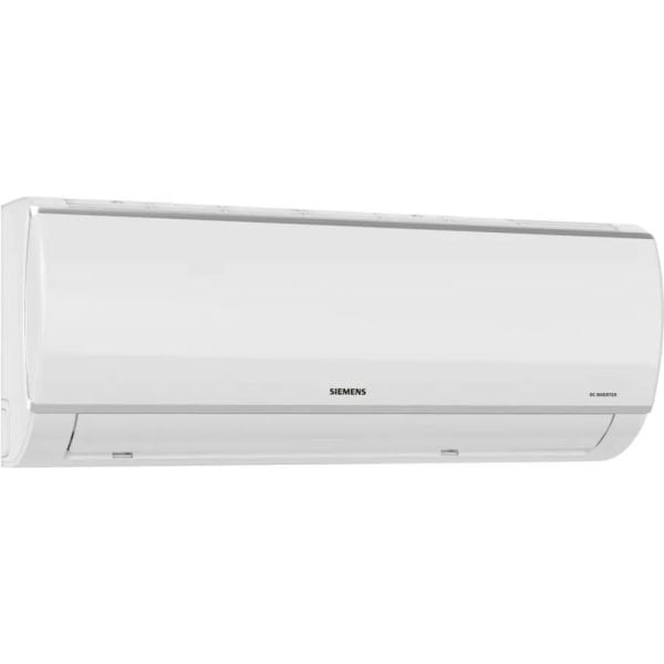 Siemens AS12XVW32N Klima Ev Tipi 12.000 BTU