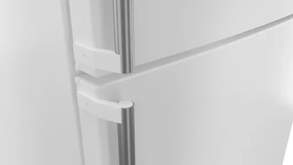 Siemens iQ500 Üstten Donduruculu Buzdolabı 186 x 86 cm Beyaz, Total noFrost - görsel 8