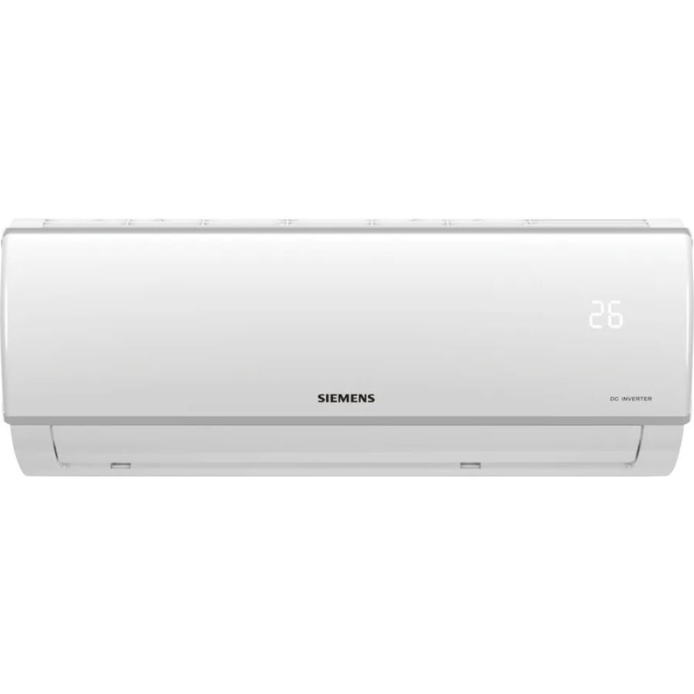 Siemens AS09XVW30N Klima Ev Tipi 9.000 BTU