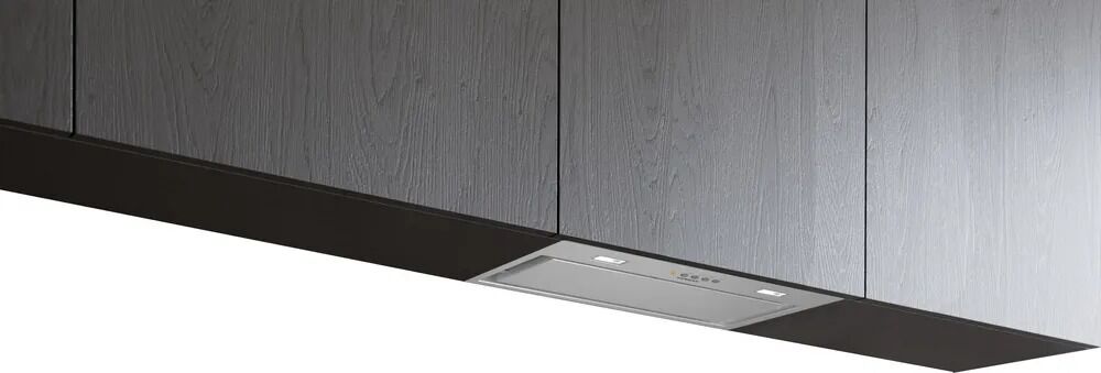 Siemens iQ500 Gömme Aspiratör 52 cm Paslanmaz çelik