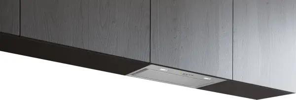Siemens iQ500 Gömme Aspiratör 52 cm Paslanmaz çelik