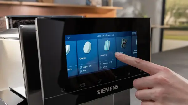 Siemens TZ80002A Siemens EQ serisi Kireç Temizleme Tabletleri - görsel 6