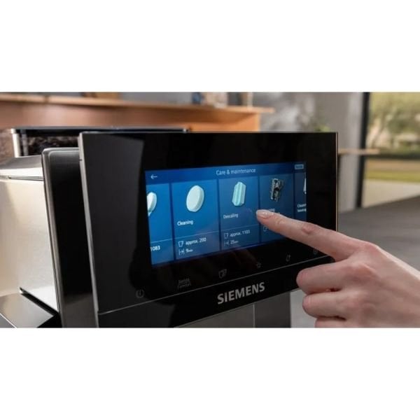 Siemens TZ80002A Siemens EQ serisi Kireç Temizleme Tabletleri