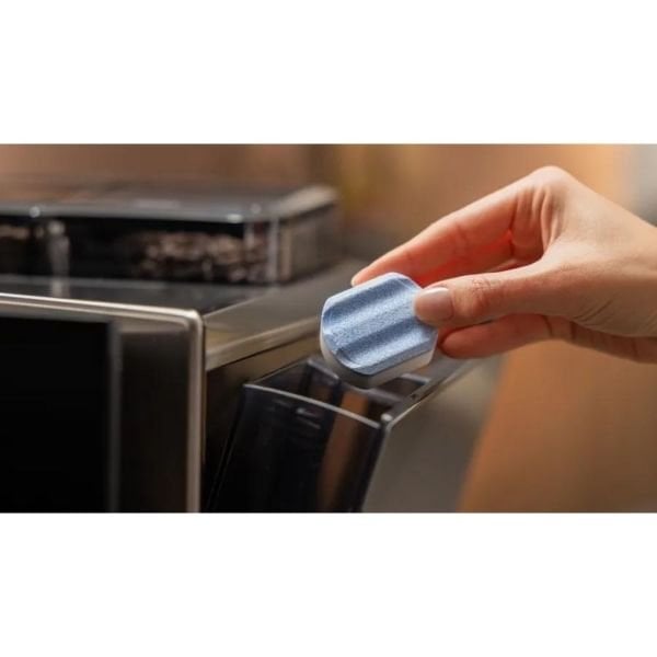 Siemens TZ80002A Siemens EQ serisi Kireç Temizleme Tabletleri