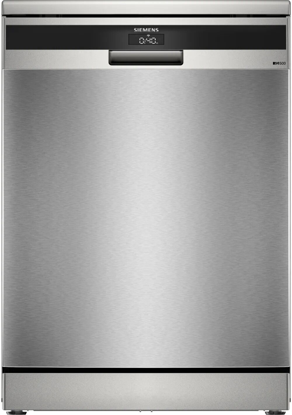 Siemens iQ500 Solo Bulaşık Makinesi 60 cm Kolay Temizlenebilir Inox