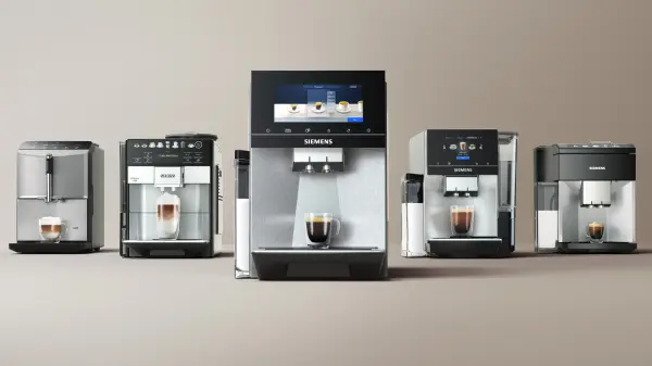 Siemens TZ80001A Siemens EQ serisi Temizlik Tabletleri - görsel 3