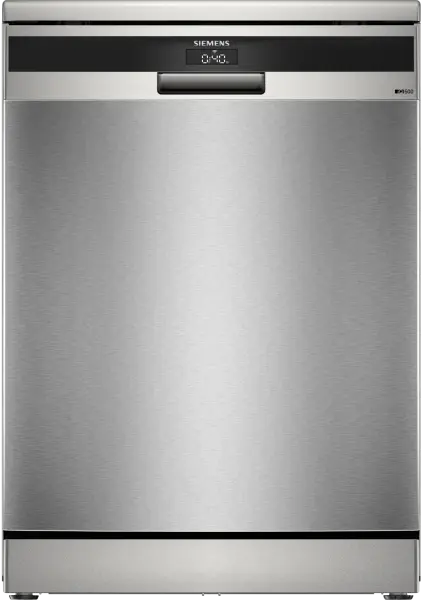 Siemens iQ500 Solo Bulaşık Makinesi 60 cm Kolay Temizlenebilir Inox