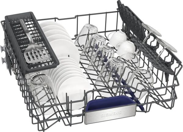 Siemens iQ500 Solo Bulaşık Makinesi 60 cm Kolay Temizlenebilir Inox