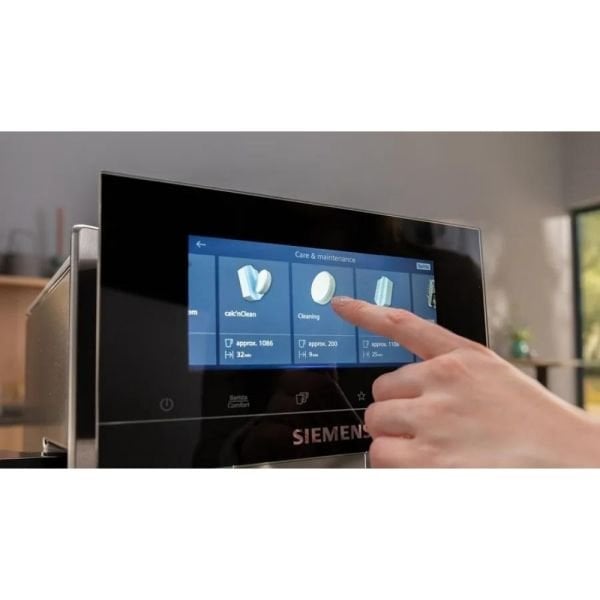 Siemens TZ80001A Siemens EQ serisi Temizlik Tabletleri