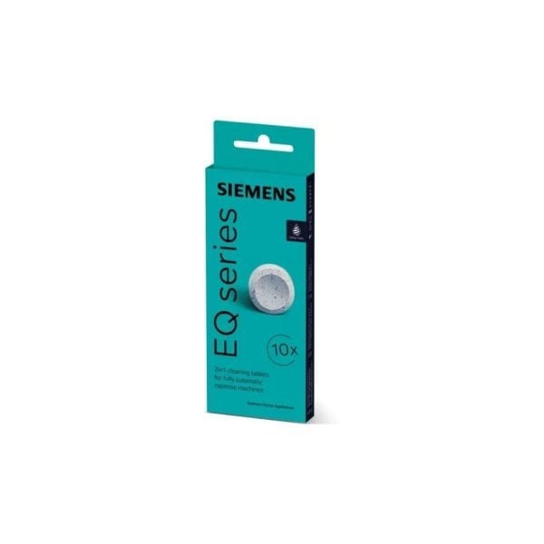 Siemens TZ80001A Siemens EQ serisi Temizlik Tabletleri