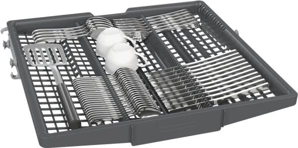 Siemens iQ500 Solo Bulaşık Makinesi 60 cm Kolay Temizlenebilir Inox