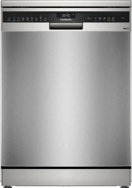 Siemens iQ500 Solo Bulaşık Makinesi 60 cm Kolay Temizlenebilir Inox