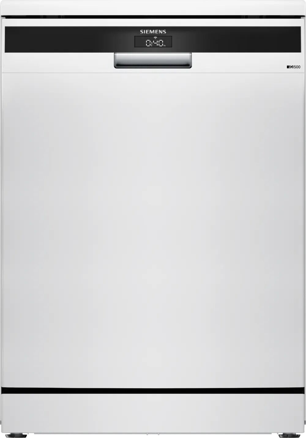 Siemens iQ500 Solo Bulaşık Makinesi 60 cm Beyaz