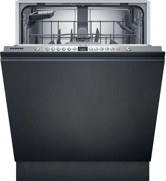 Siemens iQ100 Tam Ankastre Bulaşık Makinesi 60 cm